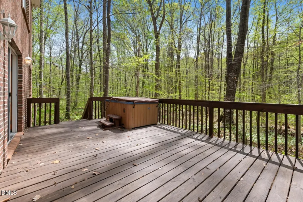 4524 Ridge Trail Efland, NC 27243