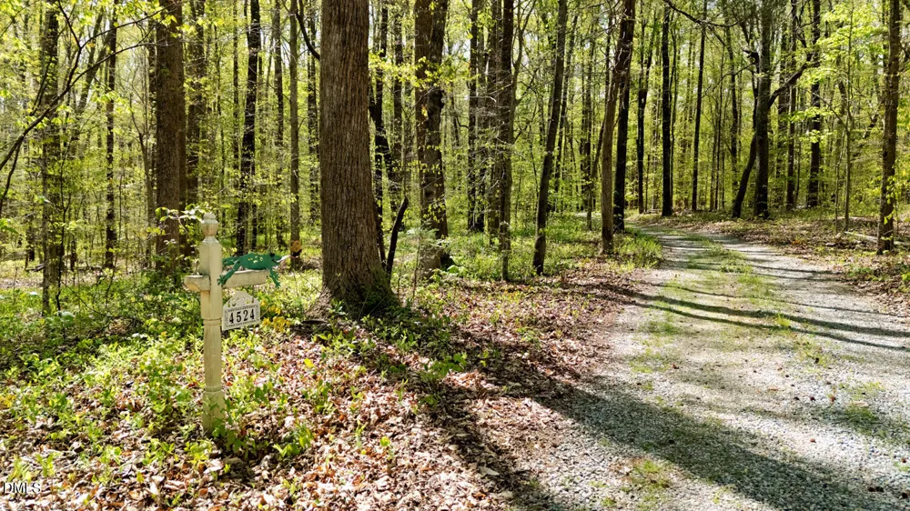 4524 Ridge Trail Efland, NC 27243