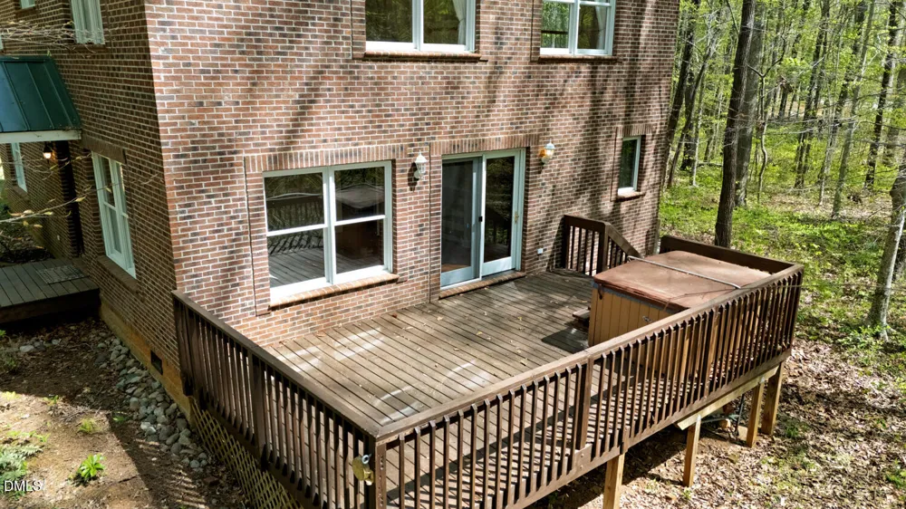 4524 Ridge Trail Efland, NC 27243