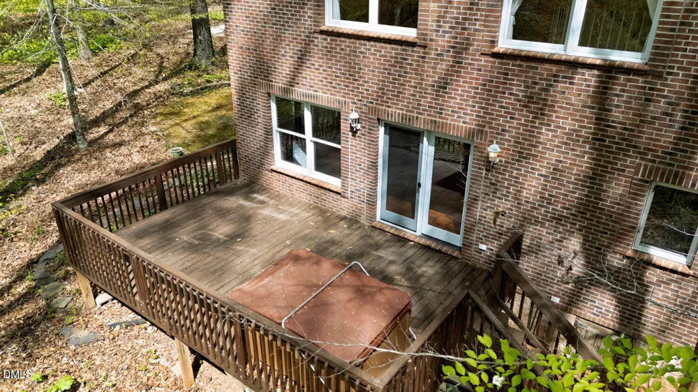 4524 Ridge Trail Efland, NC 27243