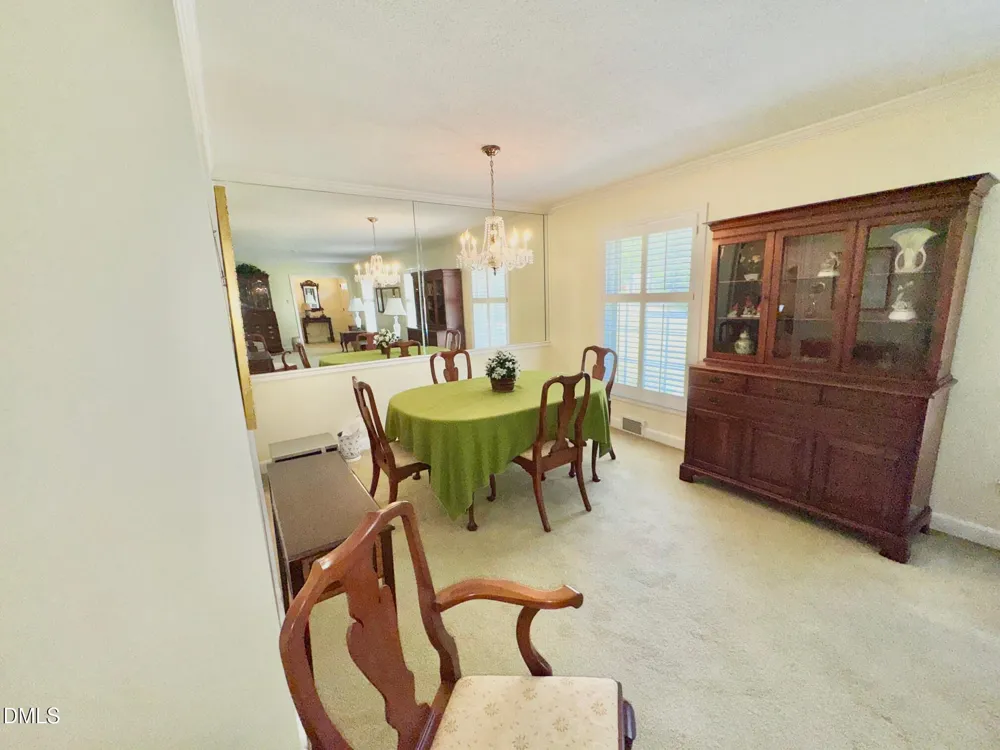 1604 Crescent Drive Henderson, NC 27536
