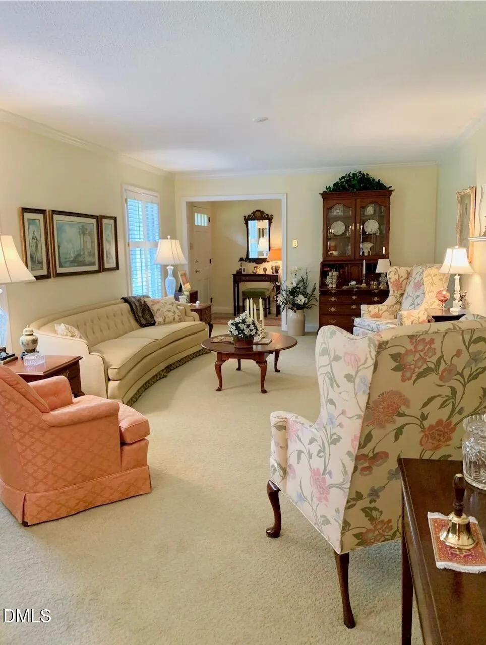 1604 Crescent Drive Henderson, NC 27536
