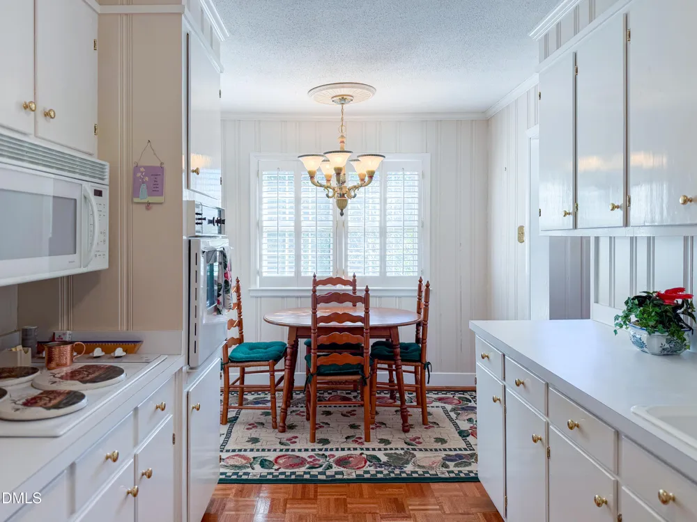 1604 Crescent Drive Henderson, NC 27536
