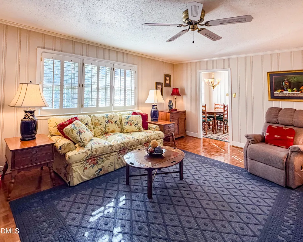 1604 Crescent Drive Henderson, NC 27536
