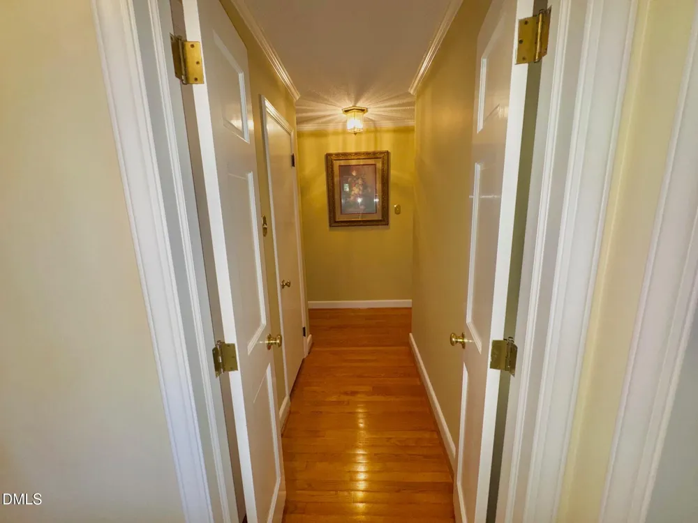 1604 Crescent Drive Henderson, NC 27536
