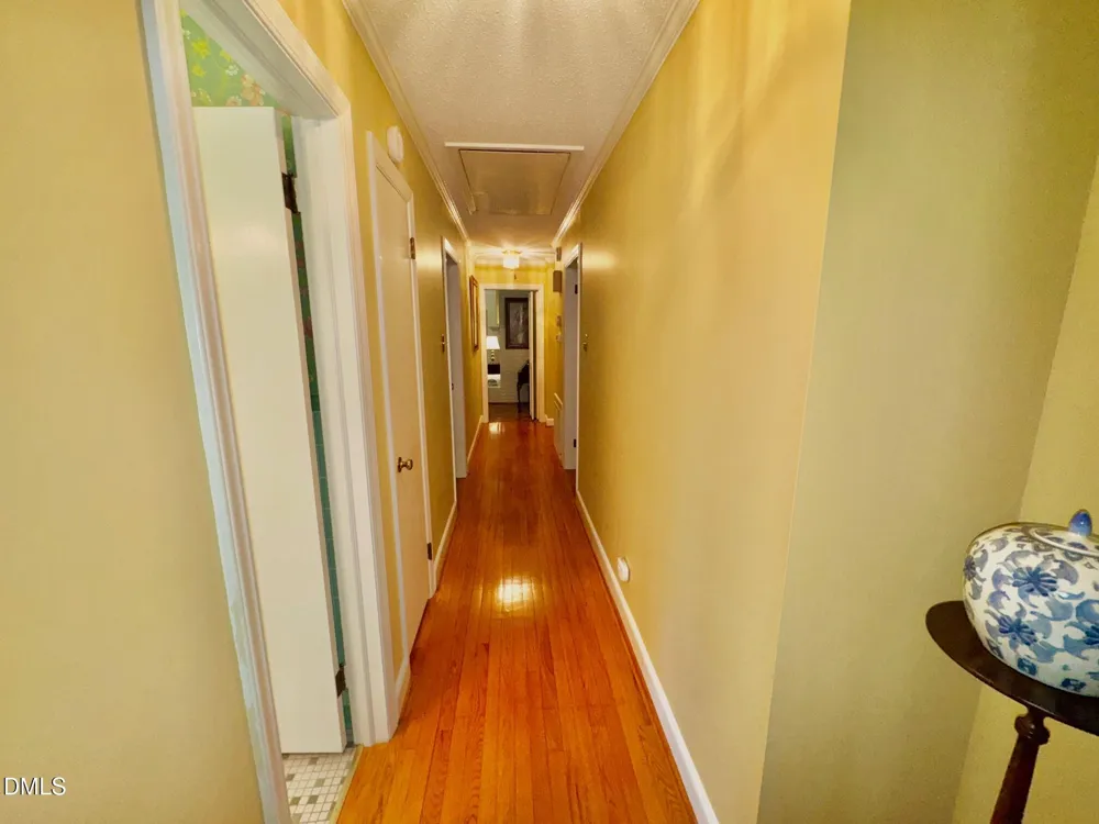 1604 Crescent Drive Henderson, NC 27536