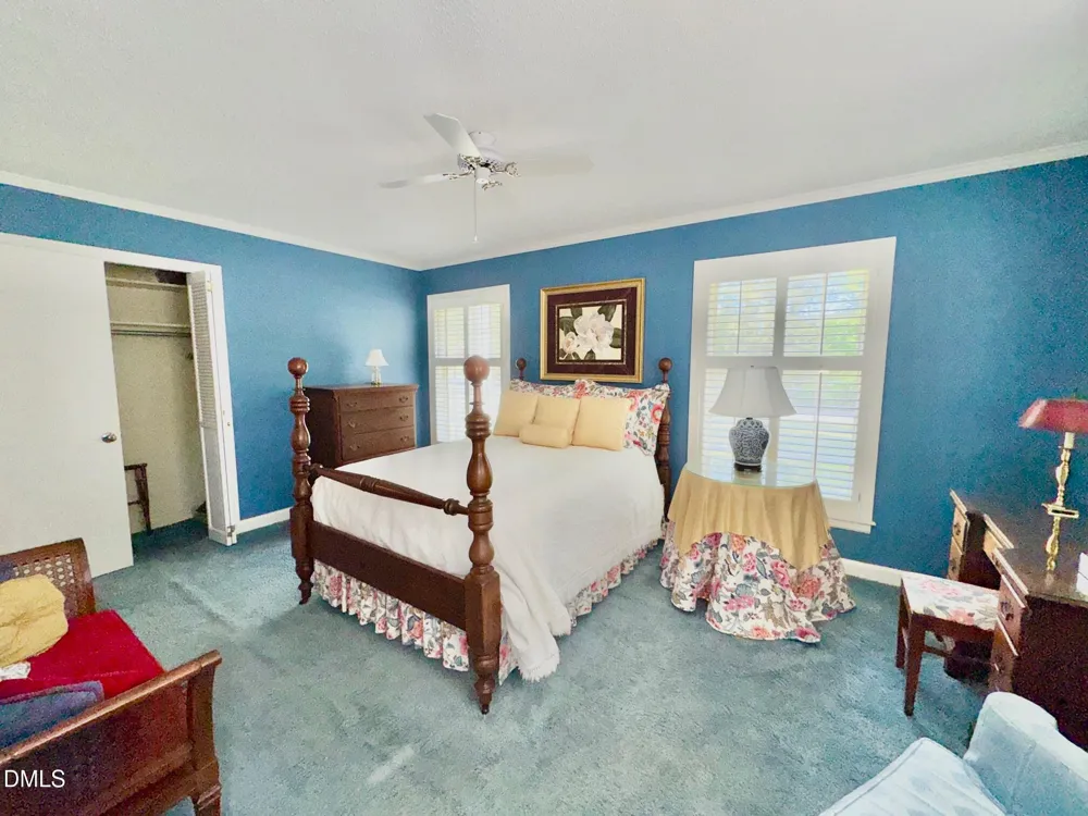 1604 Crescent Drive Henderson, NC 27536