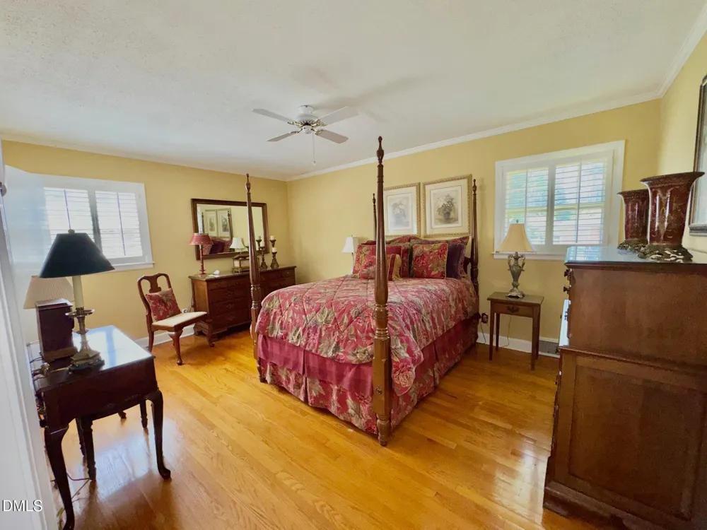 1604 Crescent Drive Henderson, NC 27536