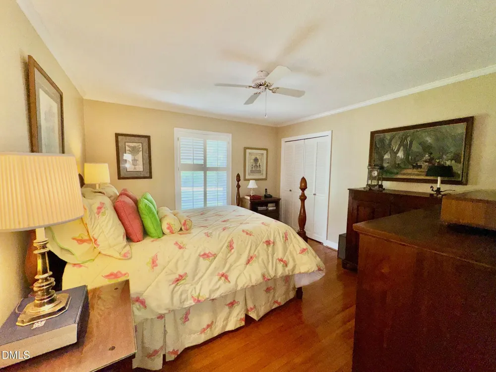1604 Crescent Drive Henderson, NC 27536