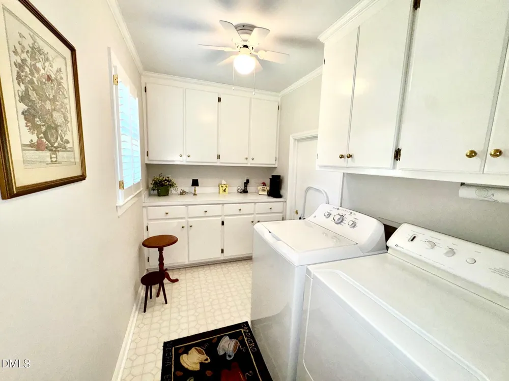 1604 Crescent Drive Henderson, NC 27536