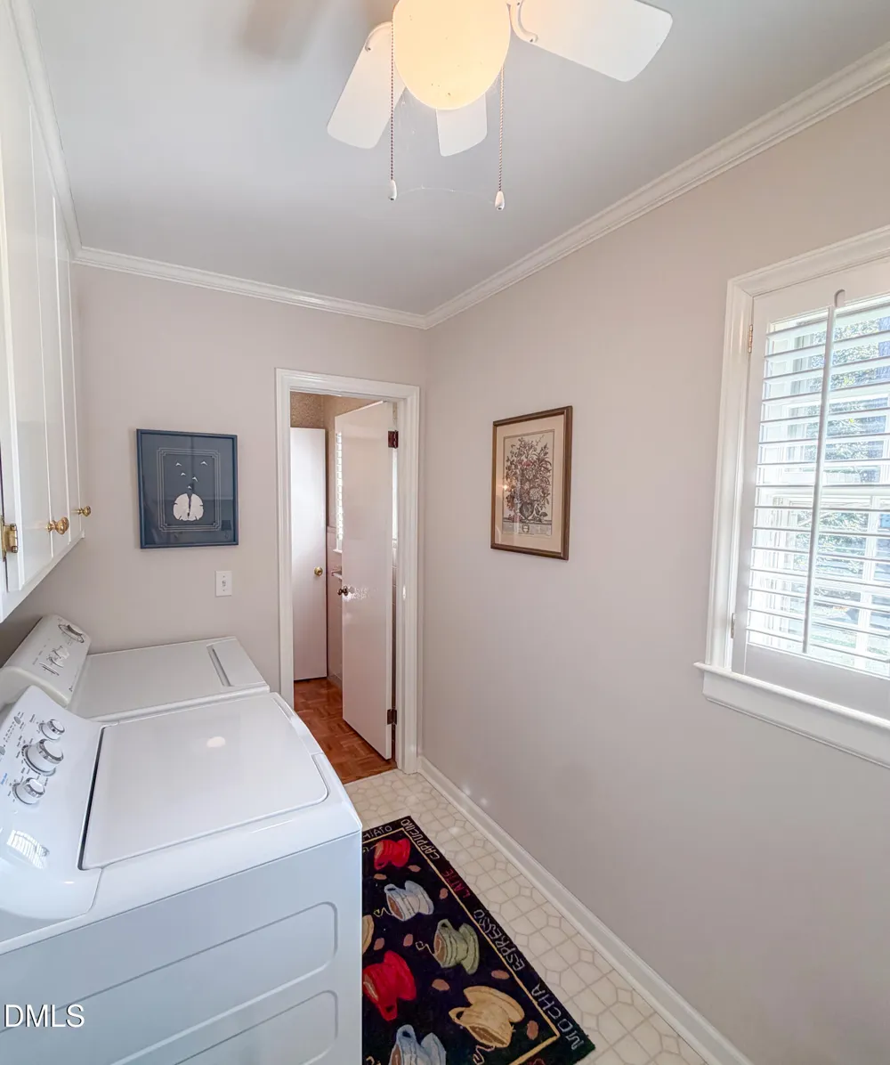 1604 Crescent Drive Henderson, NC 27536