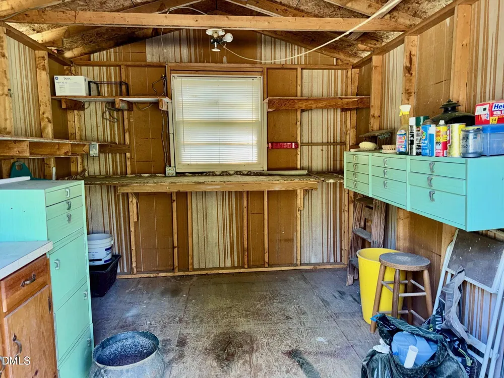 1604 Crescent Drive Henderson, NC 27536