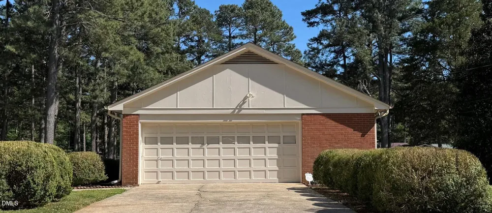 1604 Crescent Drive Henderson, NC 27536