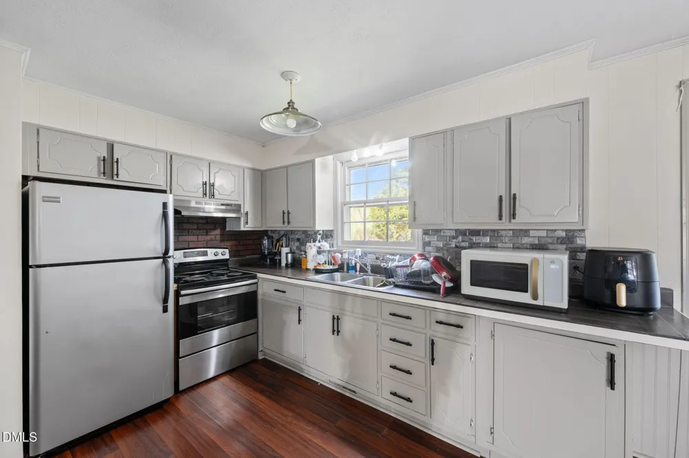 1225 2nd Street Eden, NC 27288