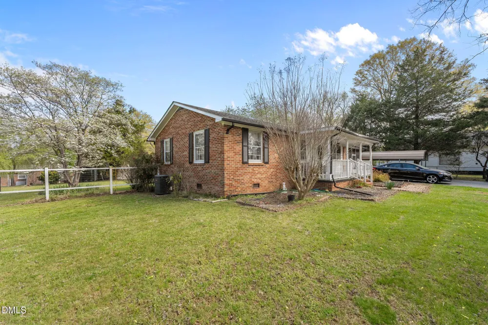 1225 2nd Street Eden, NC 27288