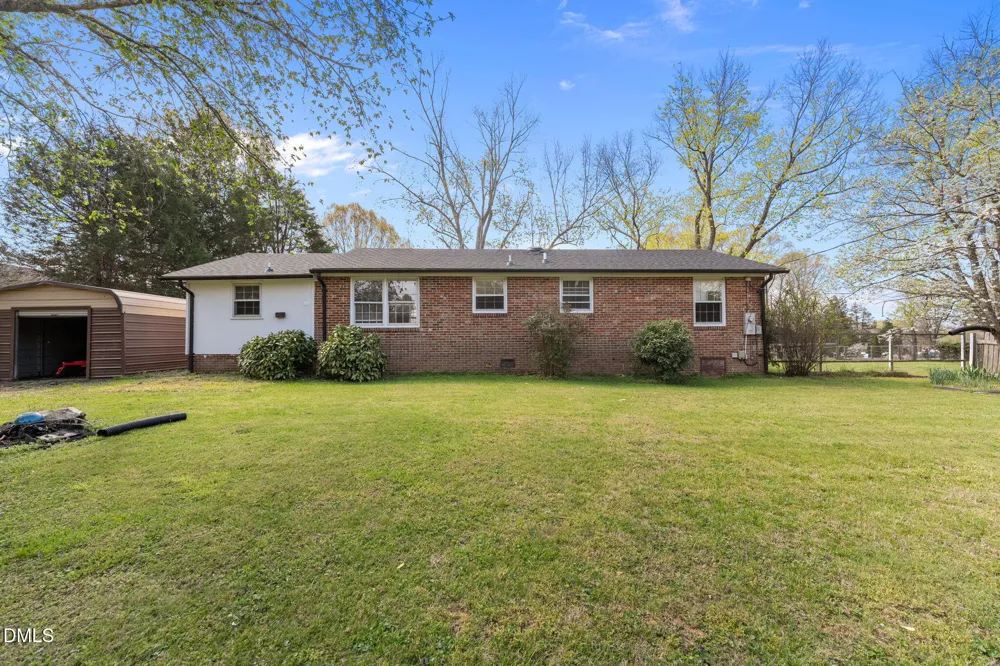 1225 2nd Street Eden, NC 27288
