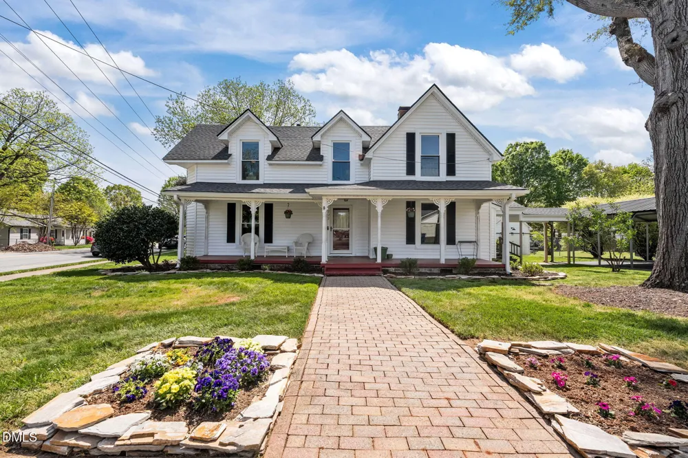 222 E Minneola Street Gibsonville, NC 27249