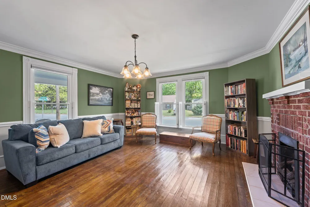 222 E Minneola Street Gibsonville, NC 27249