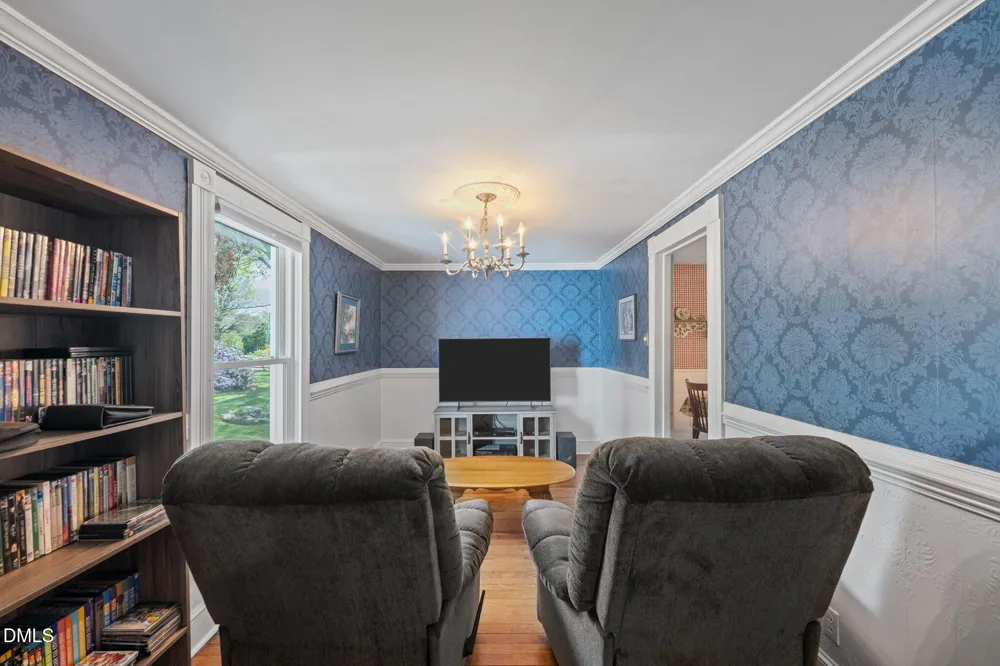 222 E Minneola Street Gibsonville, NC 27249