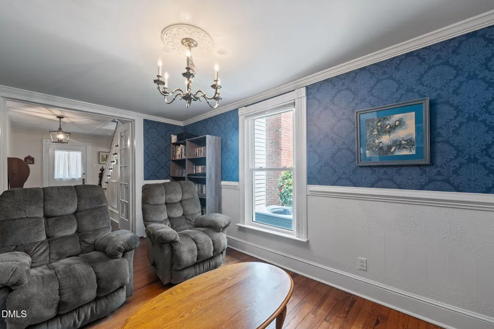 222 E Minneola Street Gibsonville, NC 27249