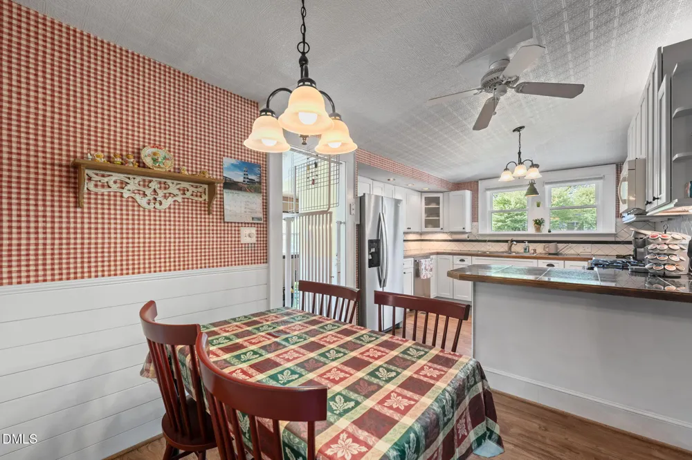 222 E Minneola Street Gibsonville, NC 27249