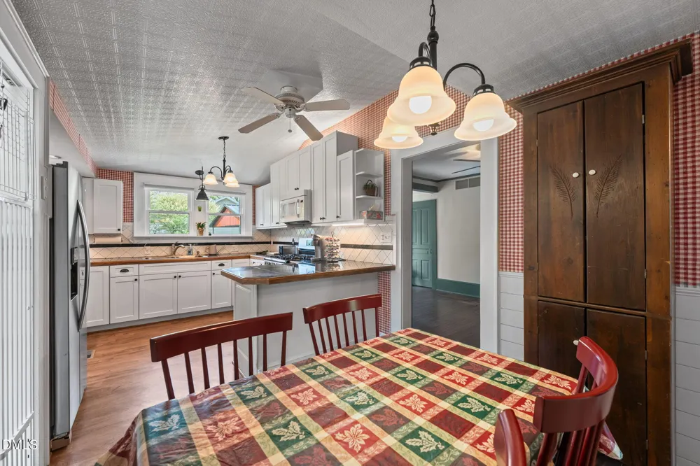 222 E Minneola Street Gibsonville, NC 27249