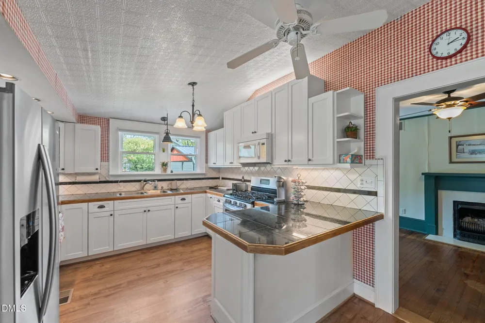 222 E Minneola Street Gibsonville, NC 27249