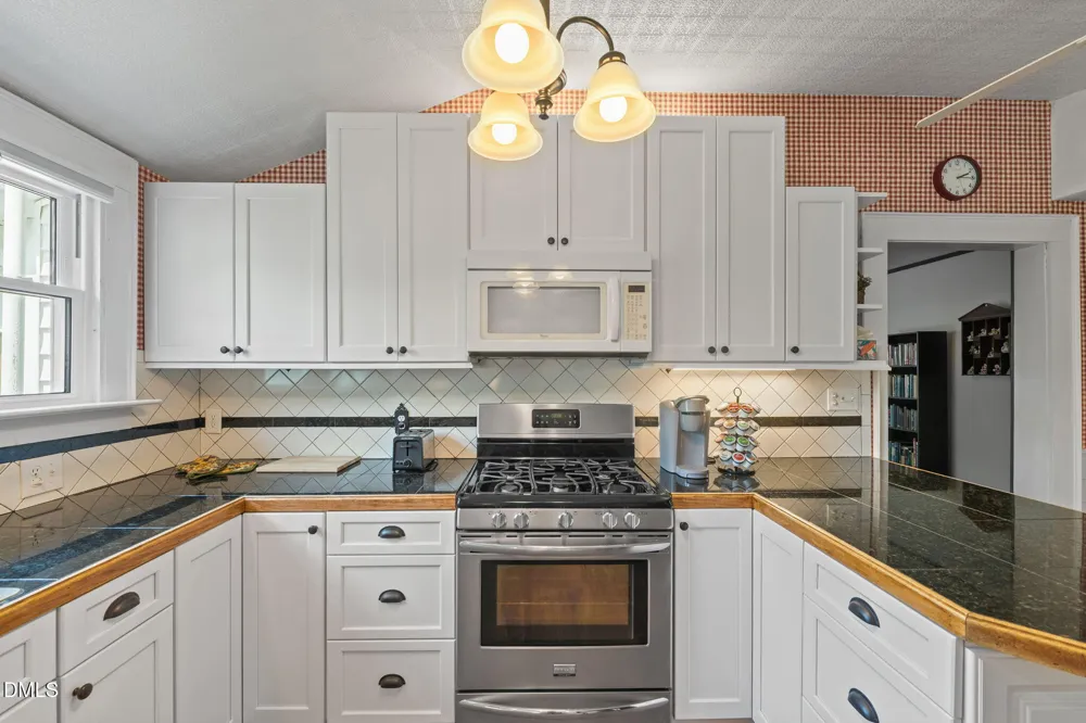 222 E Minneola Street Gibsonville, NC 27249