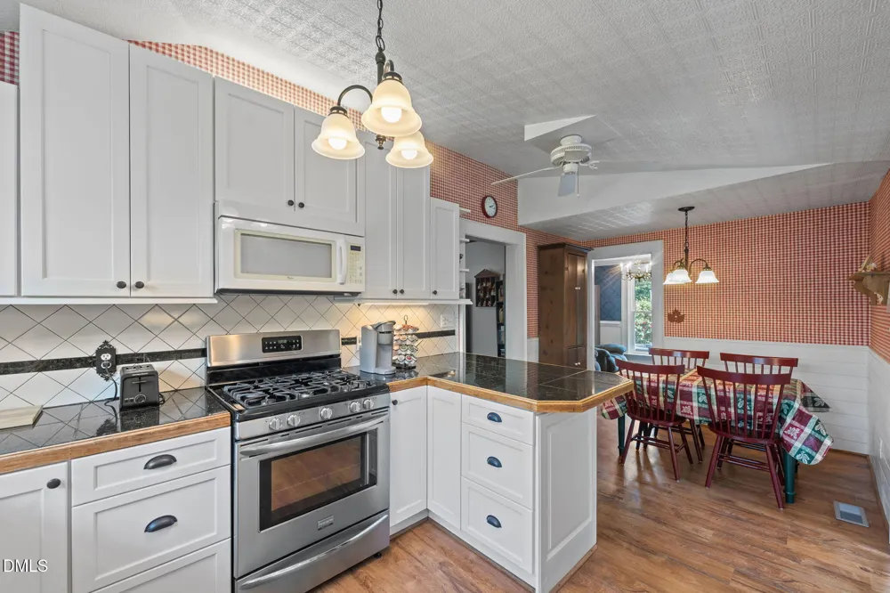 222 E Minneola Street Gibsonville, NC 27249