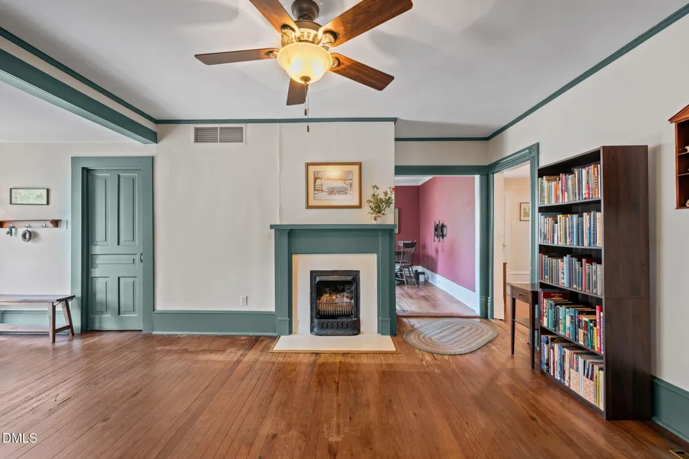 222 E Minneola Street Gibsonville, NC 27249
