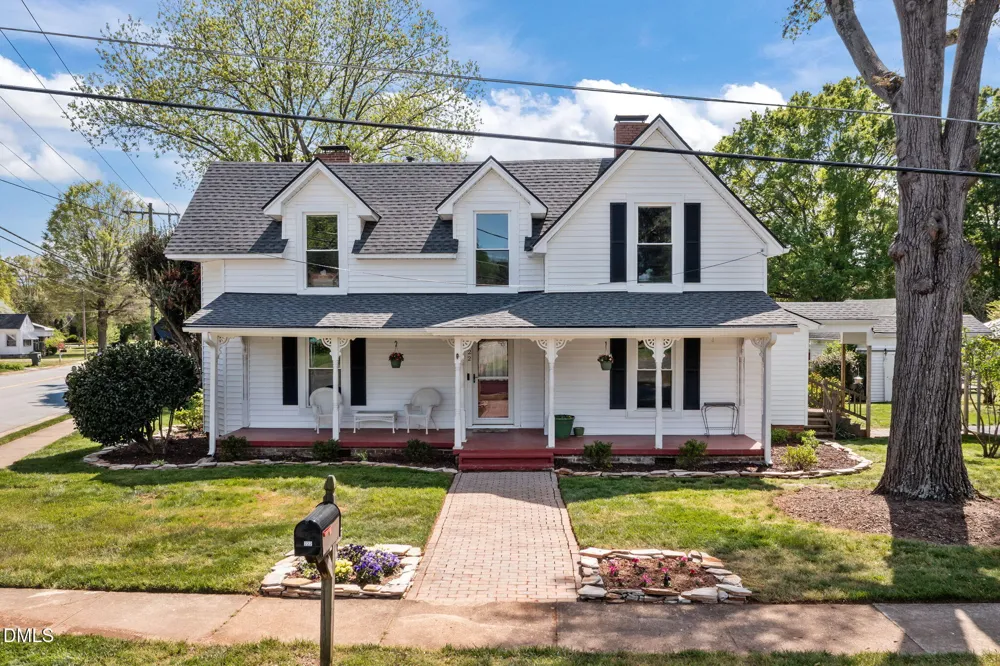 222 E Minneola Street Gibsonville, NC 27249