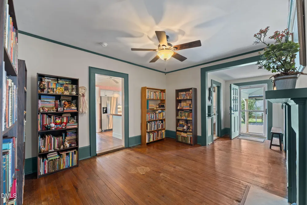222 E Minneola Street Gibsonville, NC 27249