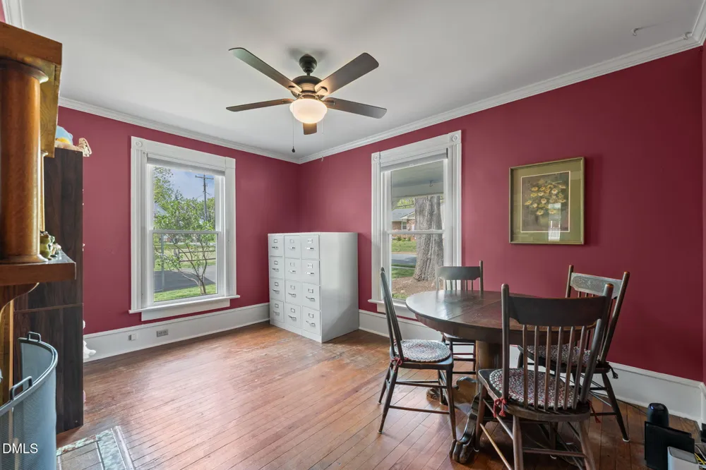 222 E Minneola Street Gibsonville, NC 27249