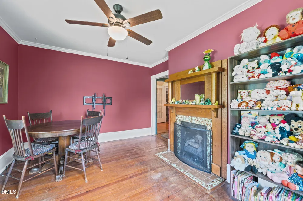 222 E Minneola Street Gibsonville, NC 27249
