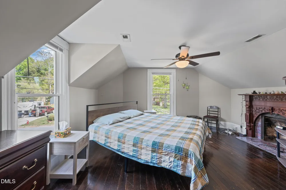 222 E Minneola Street Gibsonville, NC 27249