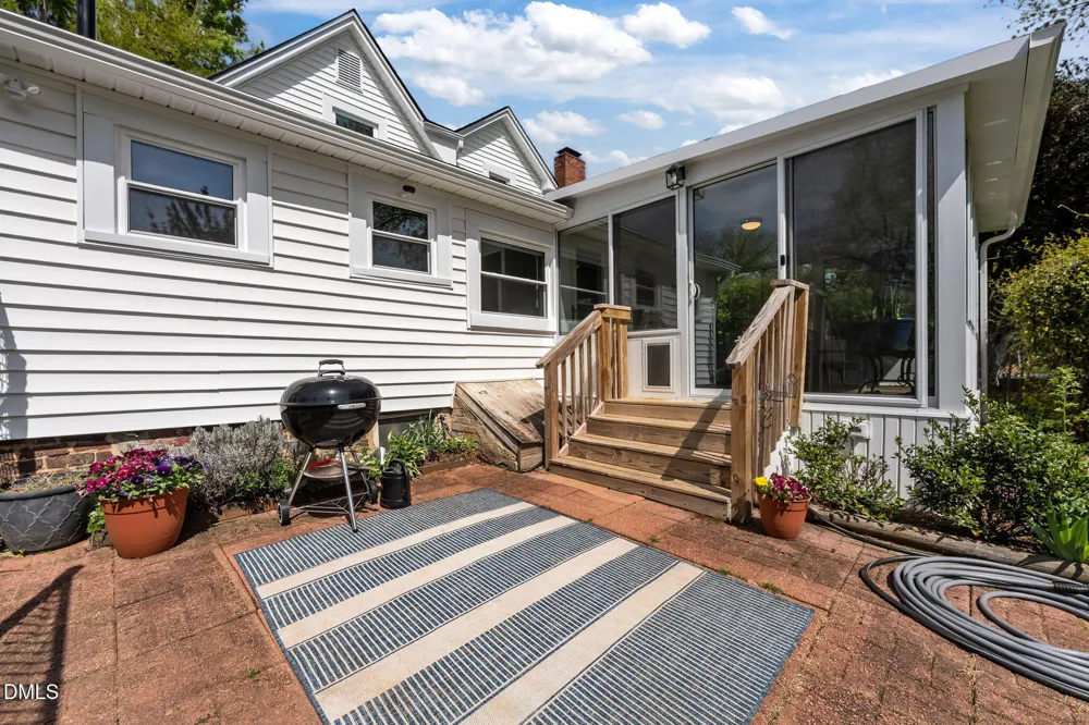 222 E Minneola Street Gibsonville, NC 27249