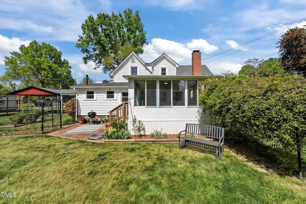 222 E Minneola Street Gibsonville, NC 27249