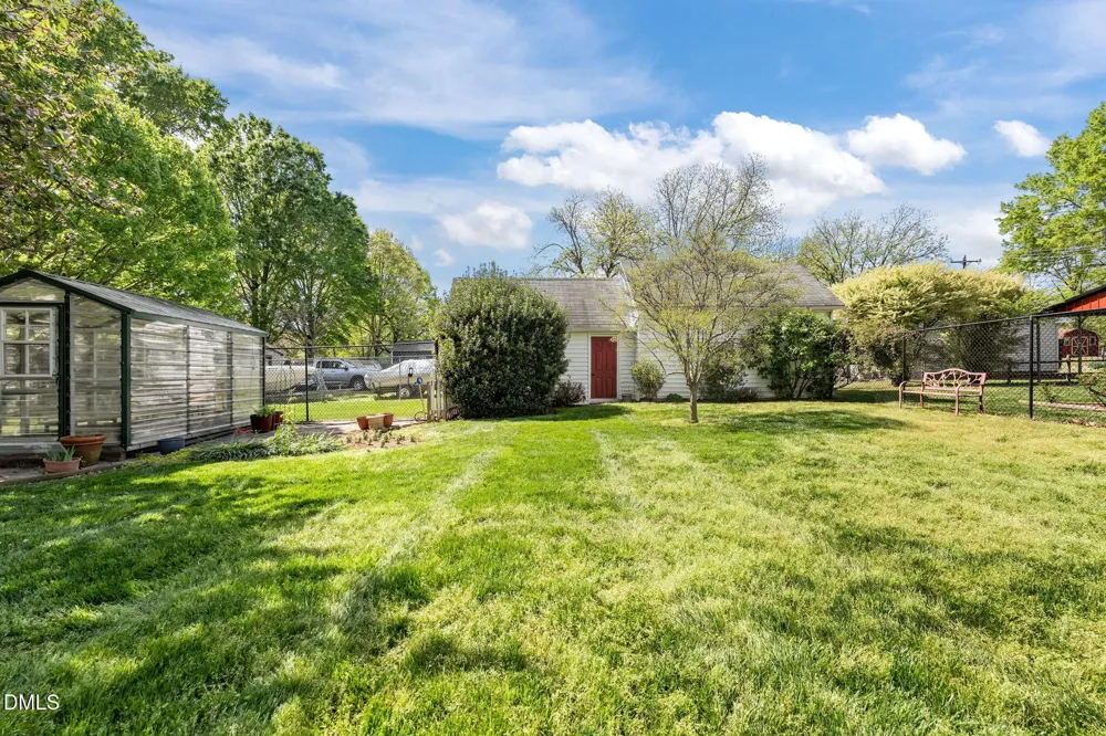 222 E Minneola Street Gibsonville, NC 27249
