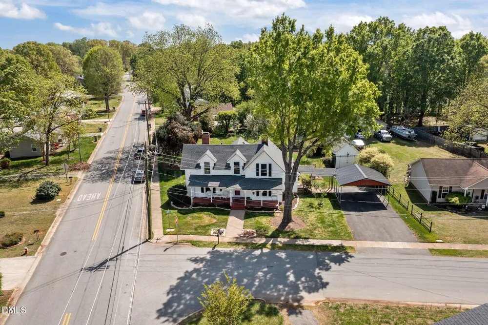 222 E Minneola Street Gibsonville, NC 27249