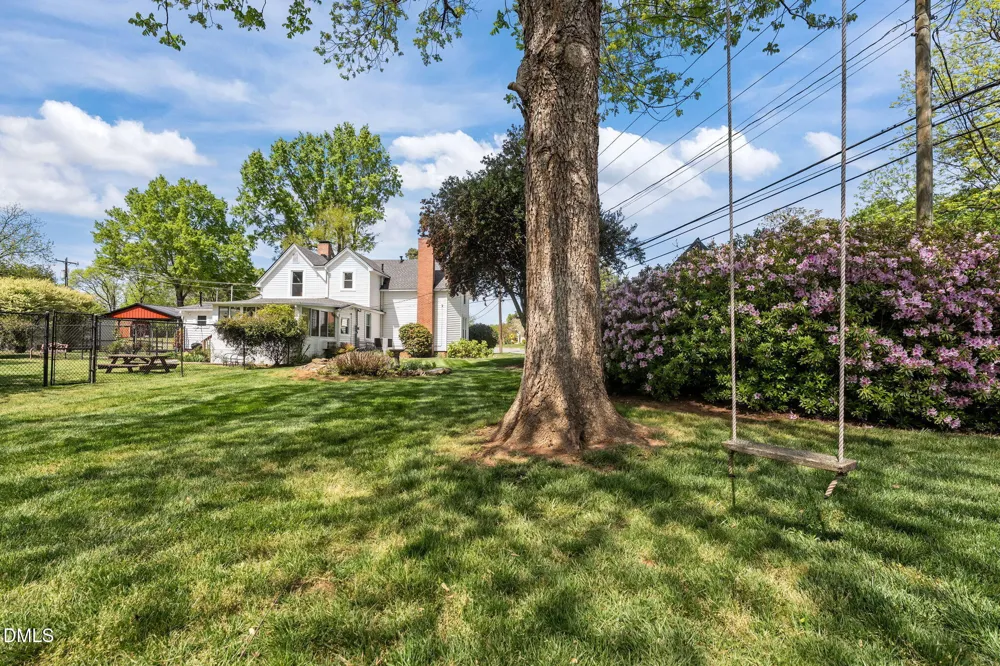222 E Minneola Street Gibsonville, NC 27249