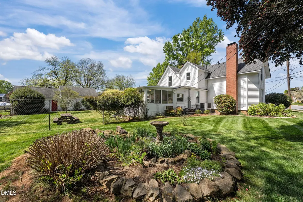 222 E Minneola Street Gibsonville, NC 27249