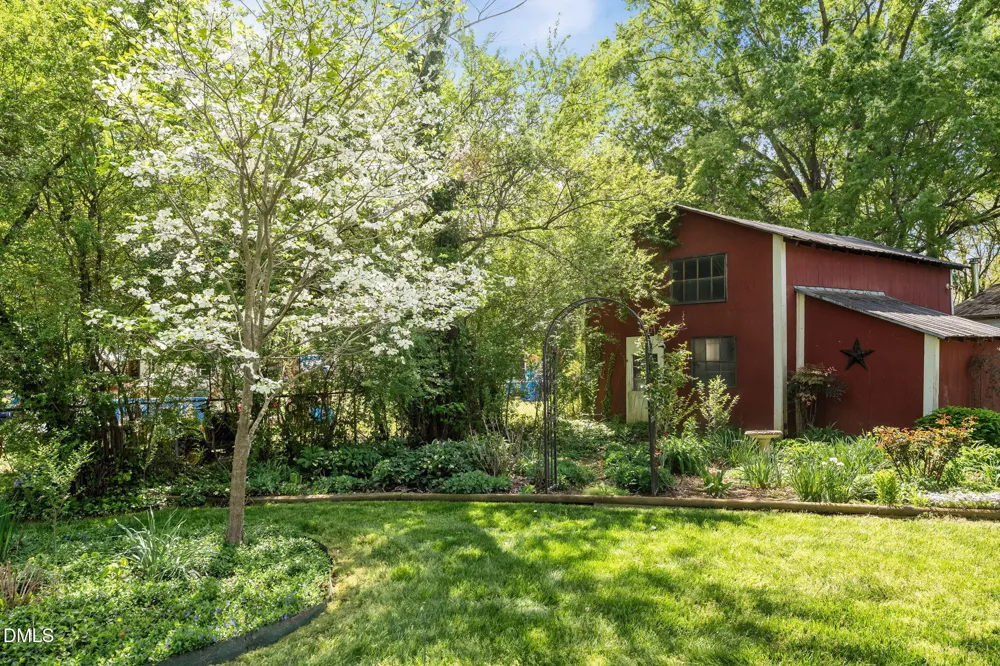 222 E Minneola Street Gibsonville, NC 27249