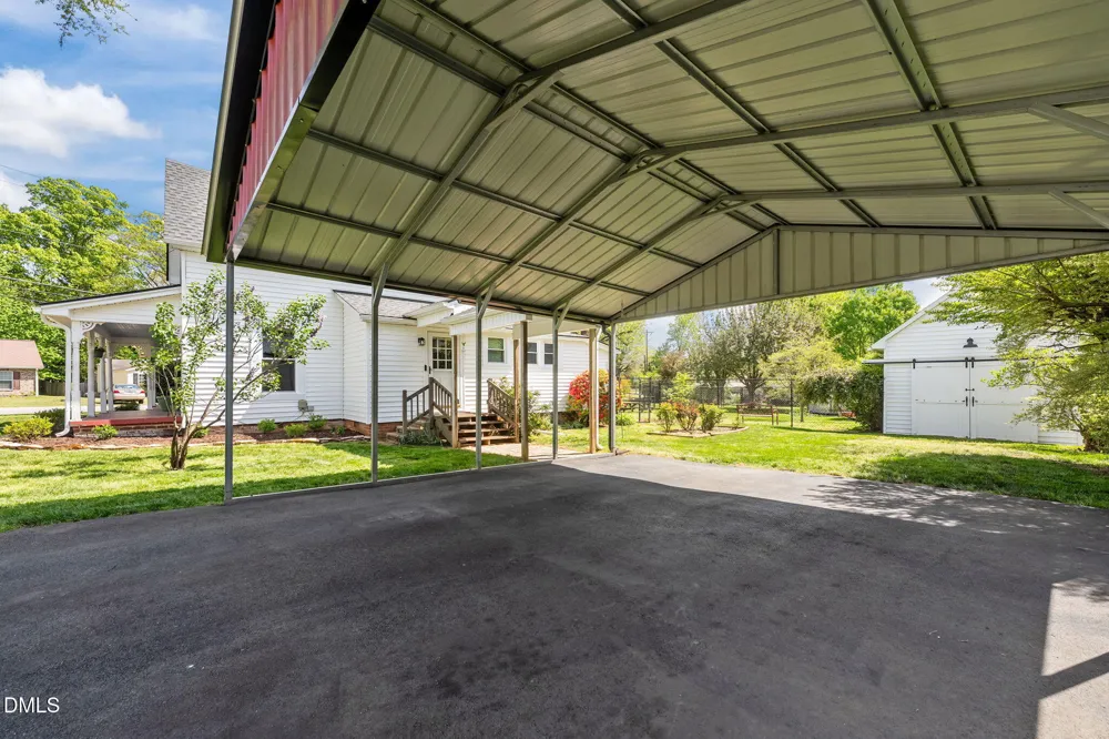 222 E Minneola Street Gibsonville, NC 27249