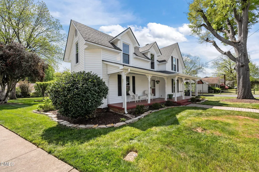 222 E Minneola Street Gibsonville, NC 27249