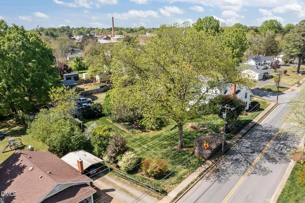 222 E Minneola Street Gibsonville, NC 27249