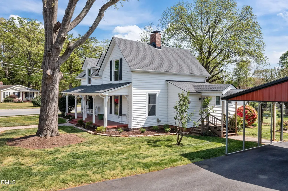 222 E Minneola Street Gibsonville, NC 27249
