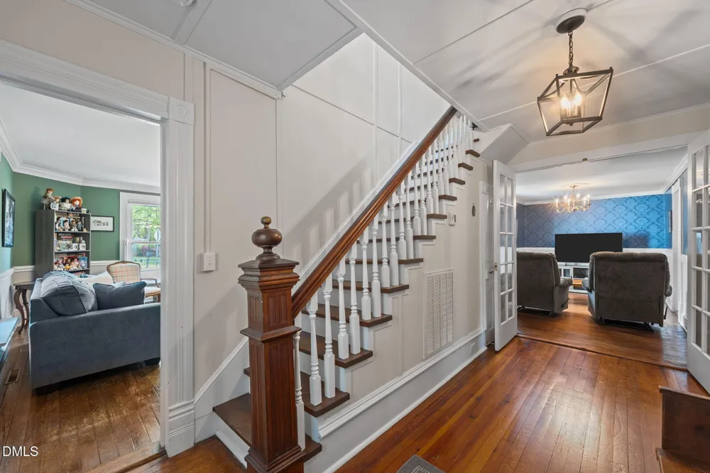 222 E Minneola Street Gibsonville, NC 27249