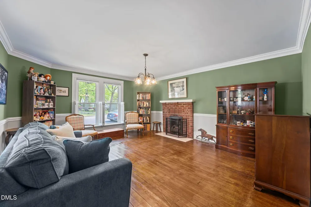 222 E Minneola Street Gibsonville, NC 27249