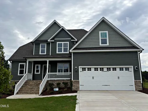 168 Prency Lane