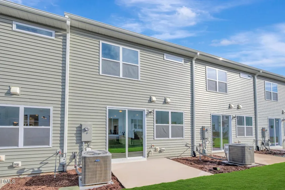 20 Serpens Drive #223 Angier, NC 27501